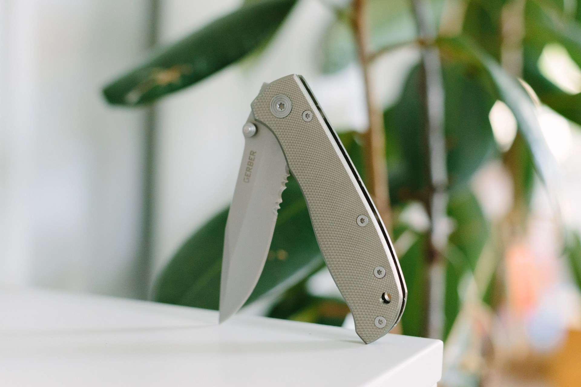 the gerber air ranger knife