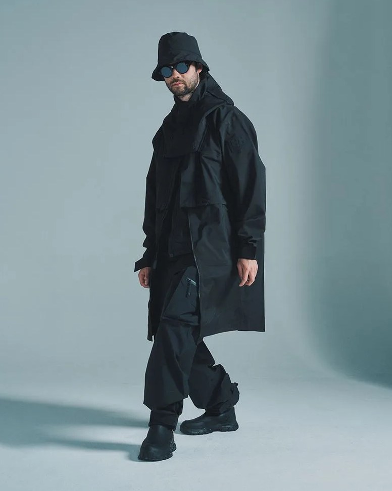 reworks search and rescue gear