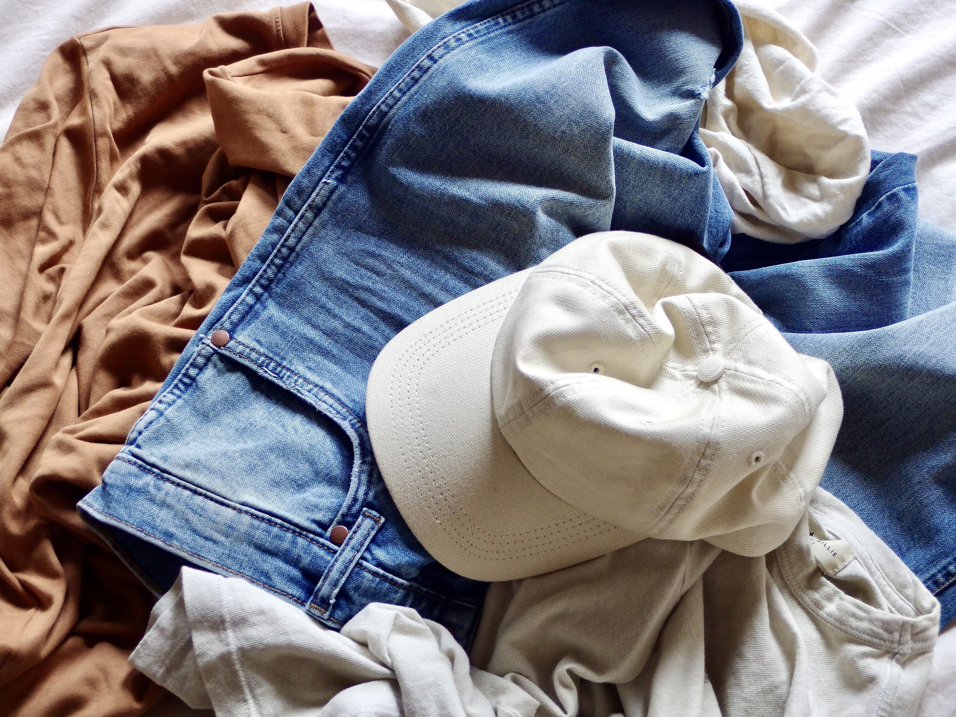 How to Wash a Baseball Cap and Not Ruin Its Shape Gear Patrol