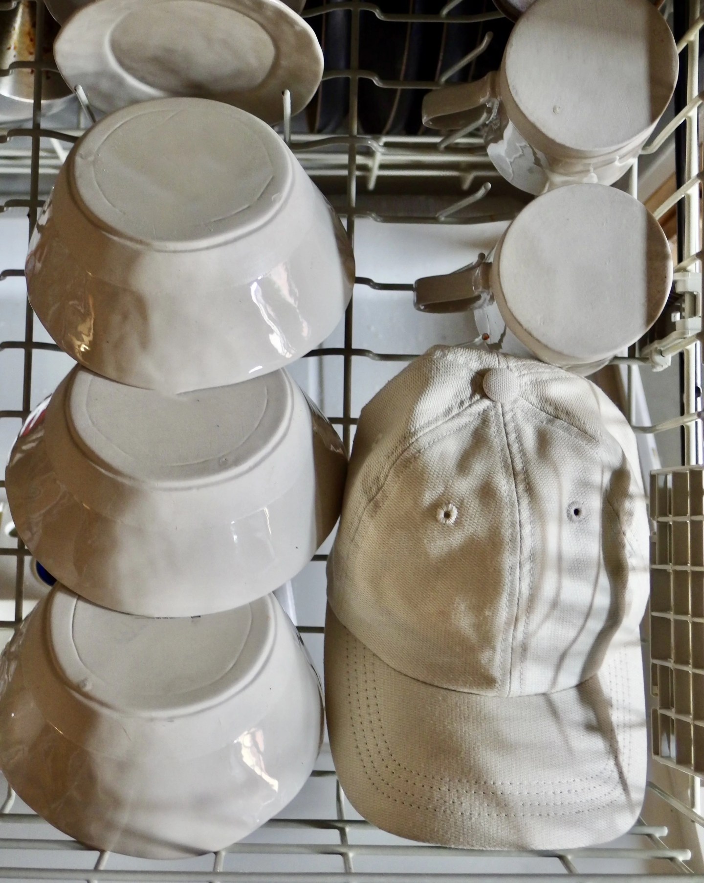 How to Wash a Baseball Cap and Not Ruin Its Shape Gear Patrol