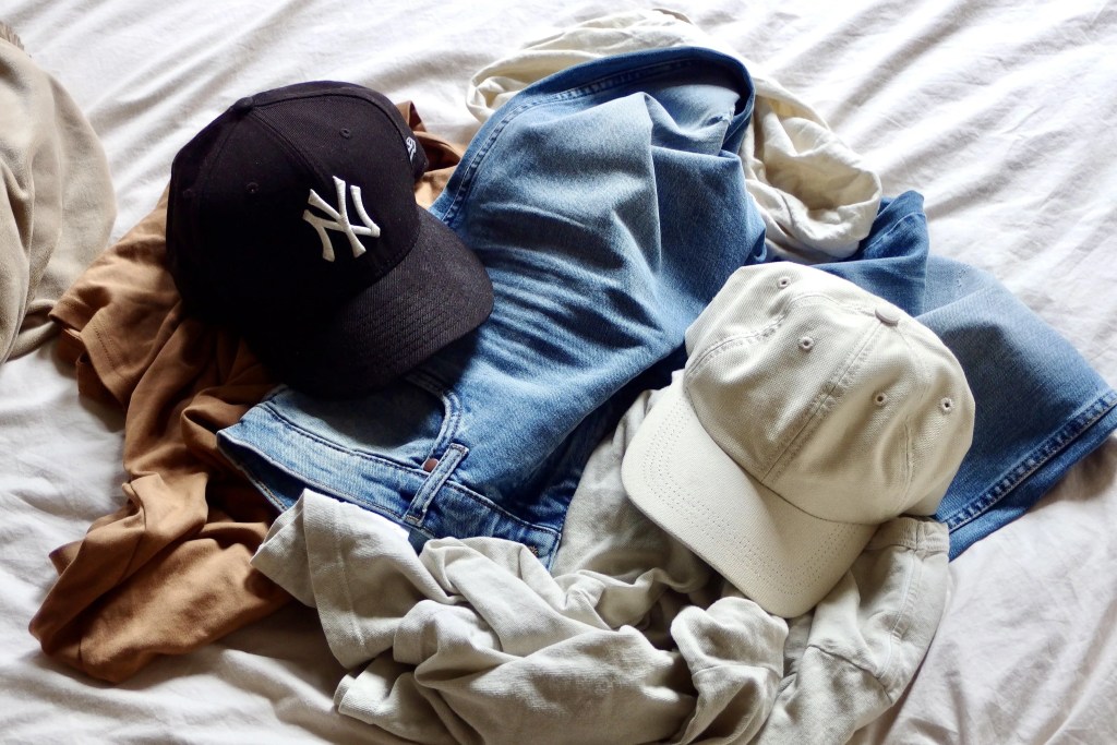 How to Wash a Baseball Cap and Not Ruin Its Shape Gear Patrol