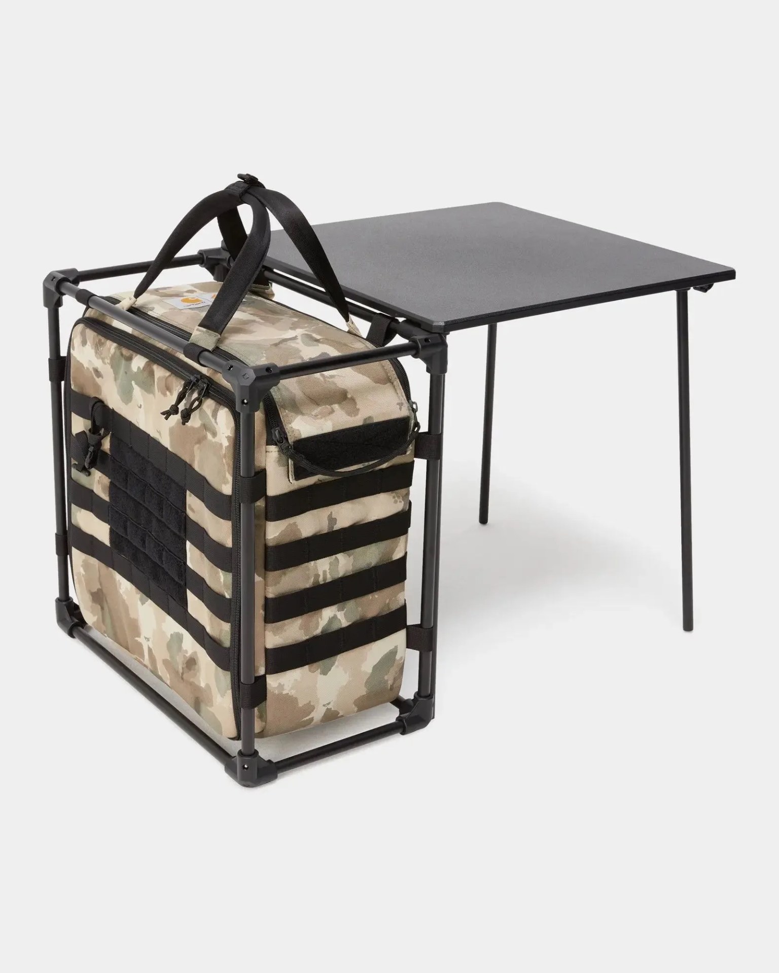 helinox for carhartt wip tactical field office m