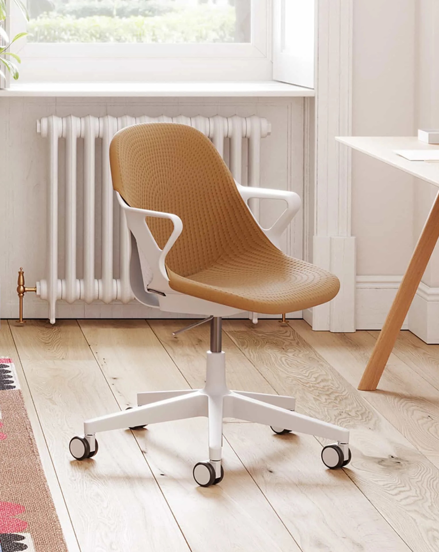 herman miller zeph chair
