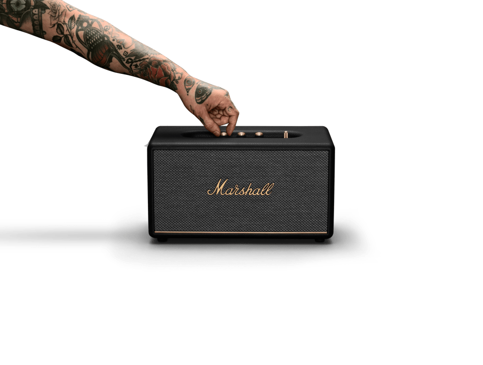 marshall