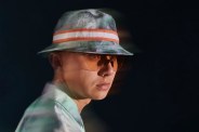 garrett leight x metalwood golf collaboration