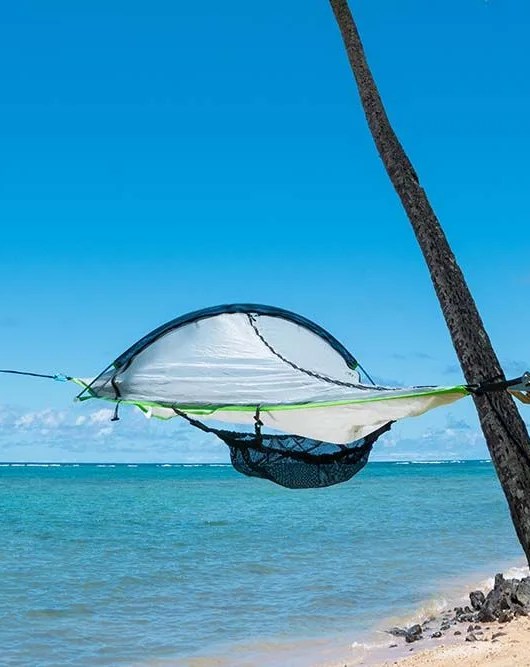 ocean una 1 person hammock tent