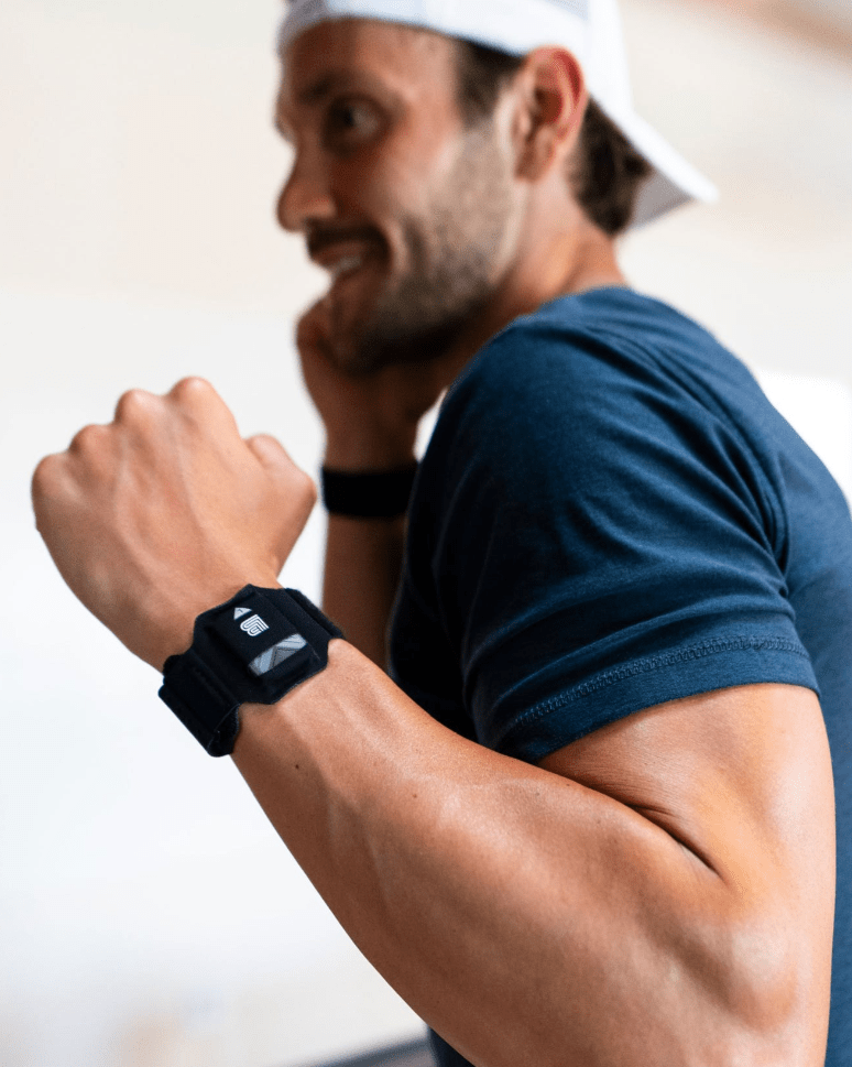 liteboxer boxing ring go