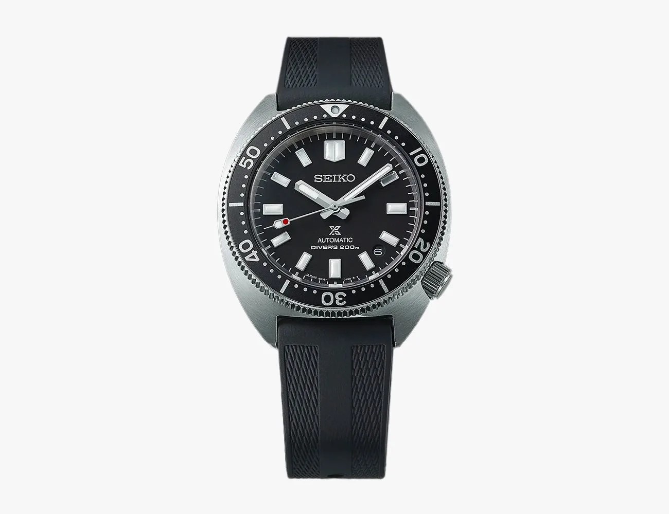 seiko watch