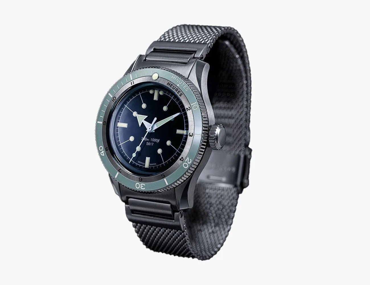 watch