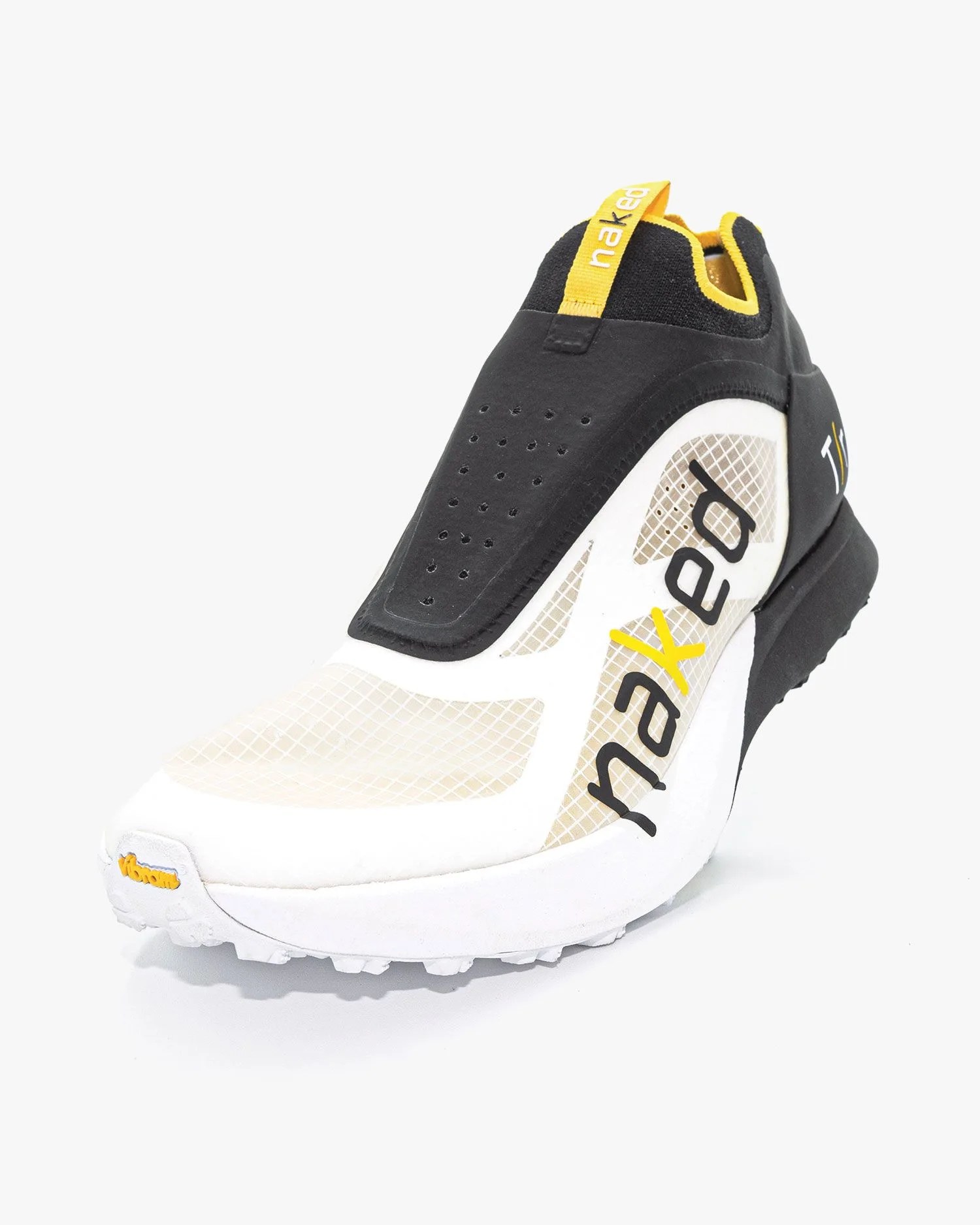 naked® tr trail racing shoe