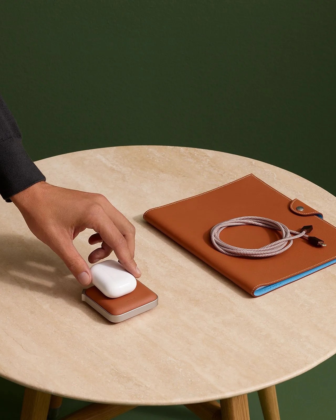 volt'h mini power bank