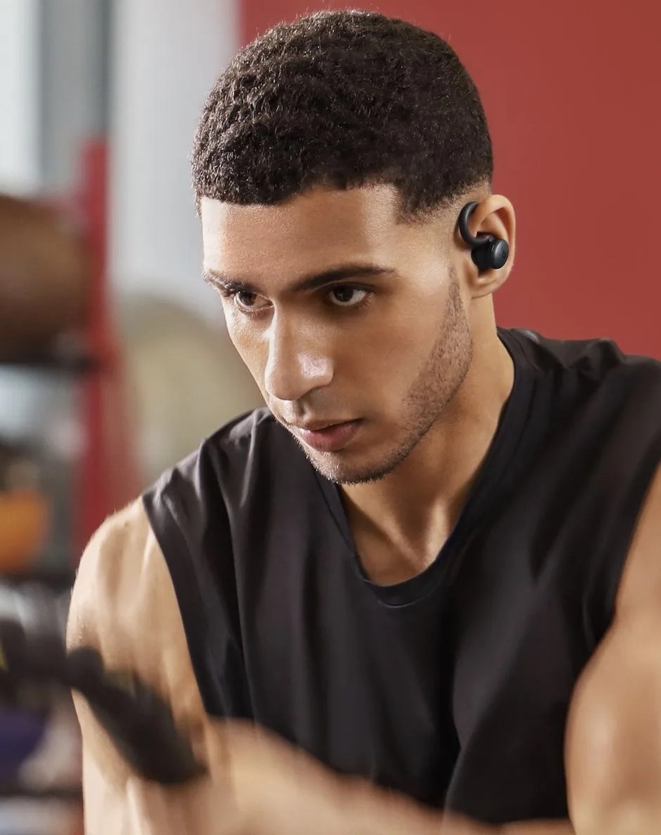 anker&rsquo;s new soundcore fitness earbuds