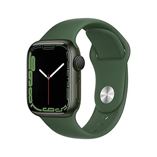 apple watch series 7 gps