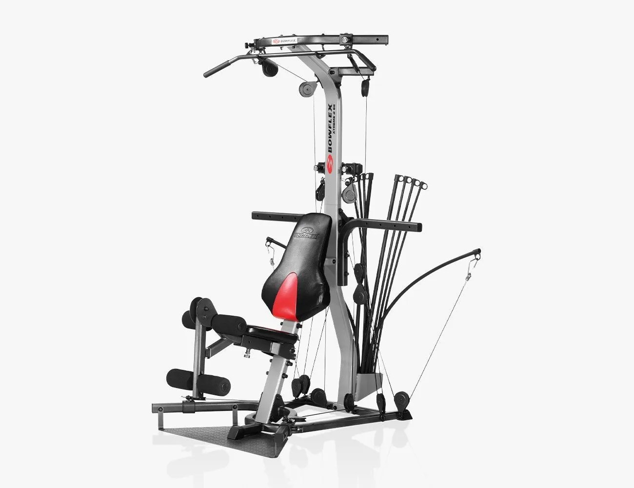 bowflex xtreme 2 se home gym