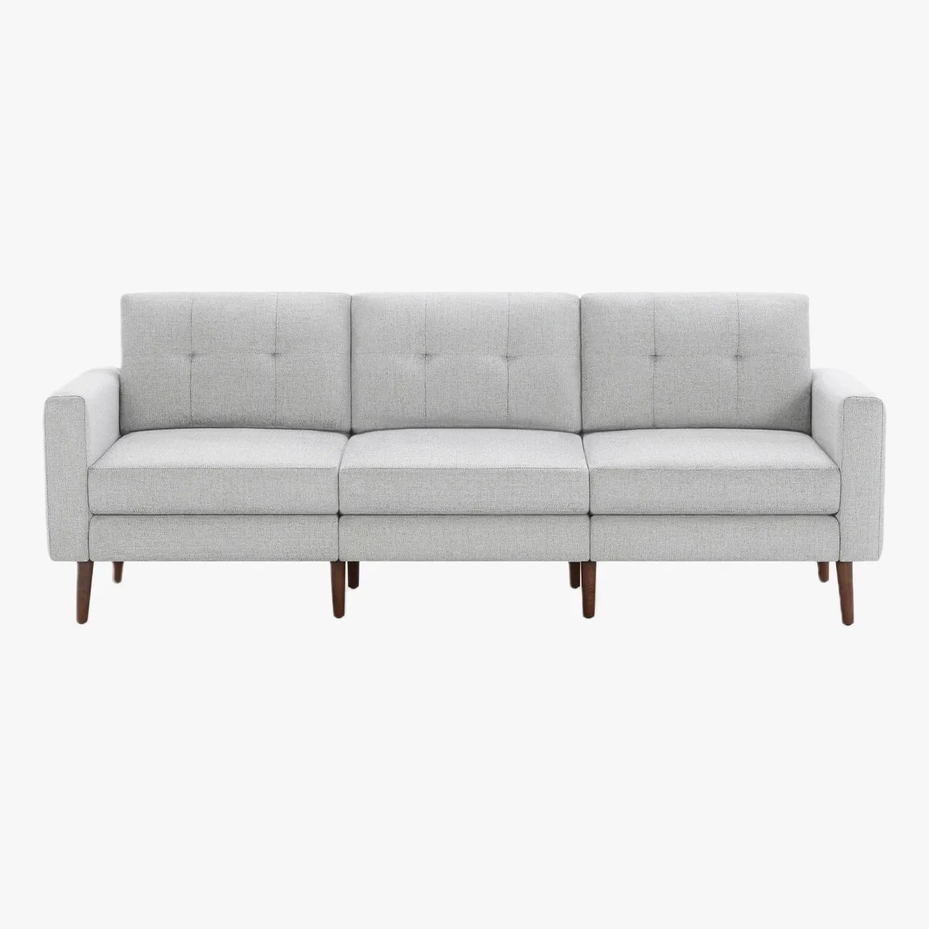 burrow block nomad sofa