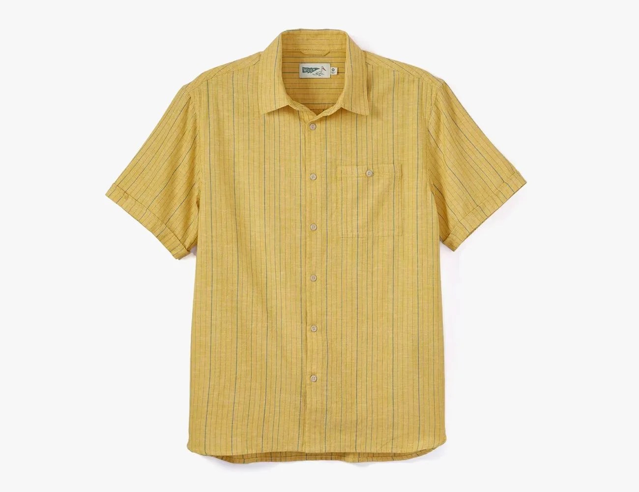 Wellen's Oaxaca Edit Collection Is Full of Lightweight Shirts for