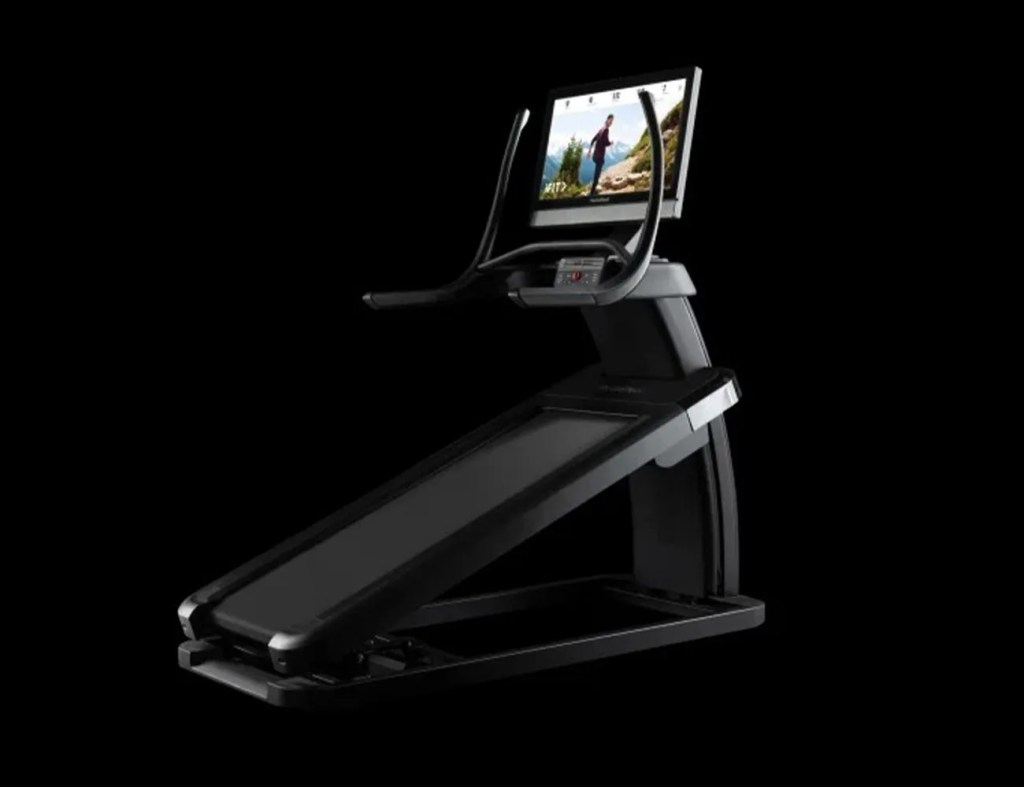 NordicTrack's Elite Treadmill Lineup Is Here to Power Up Your Running