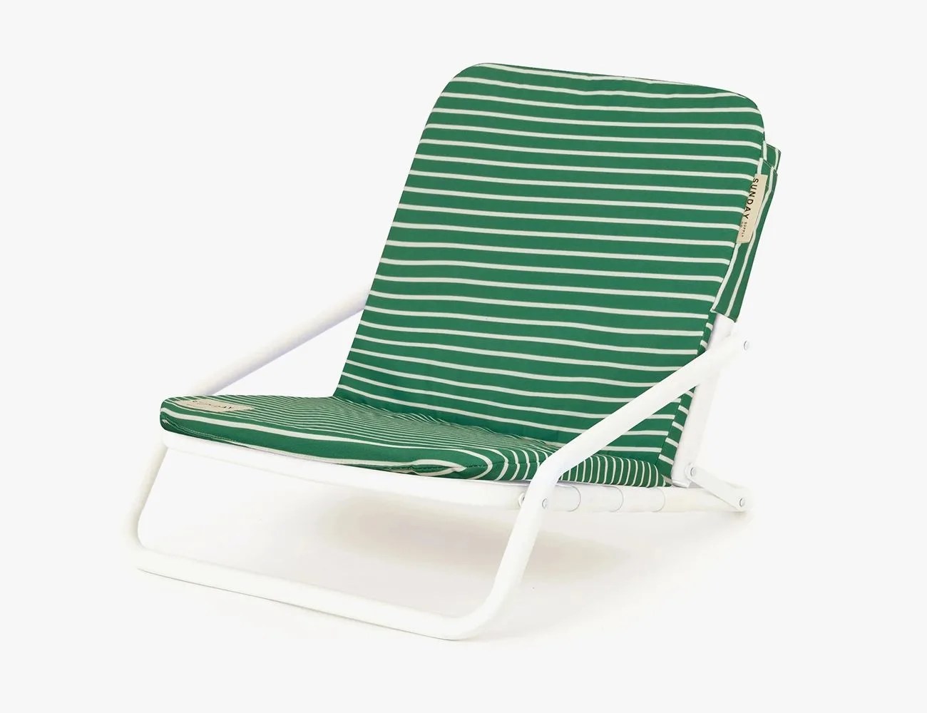sunday supply co mineral beach chair