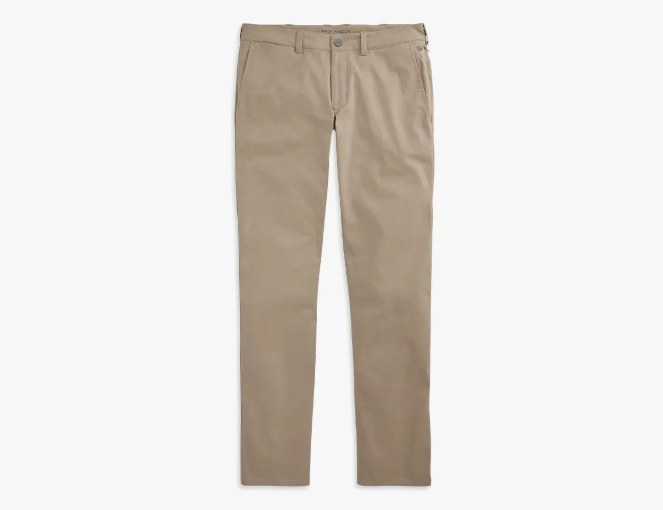 Mack Weldon Maverick Tech Chino