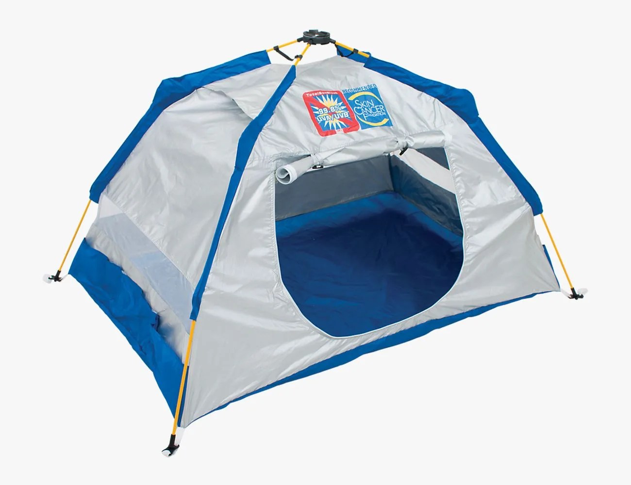 RIO Beach Total Sunblock Kids Beach Tent