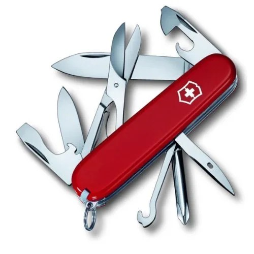 victorinox swiss army tinker