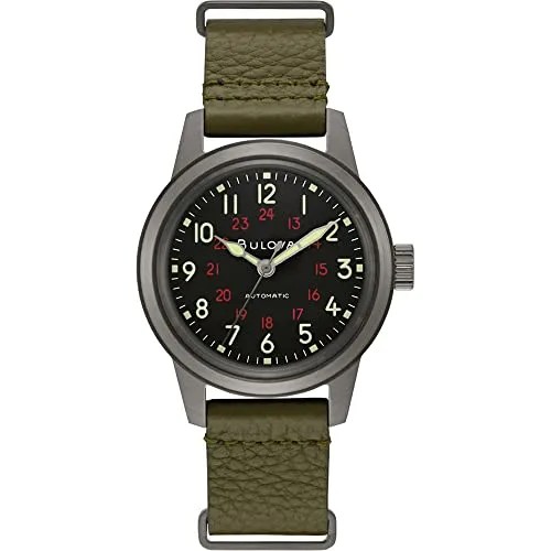 automatic watch