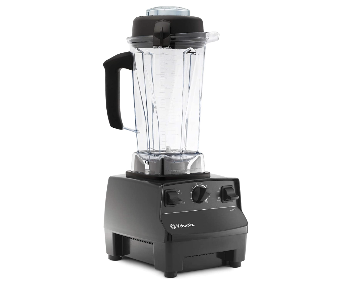 vitamix 5200 blender