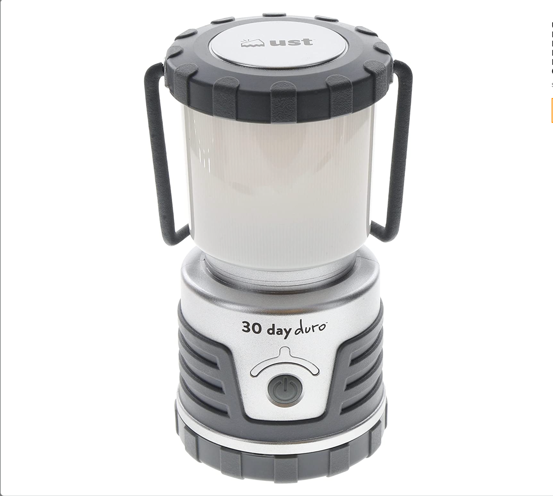 ust 30 day lantern prime day 2022 deal