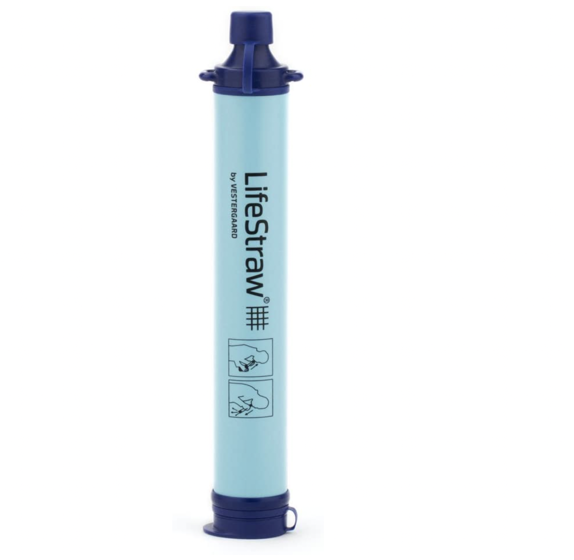 personal water filter
