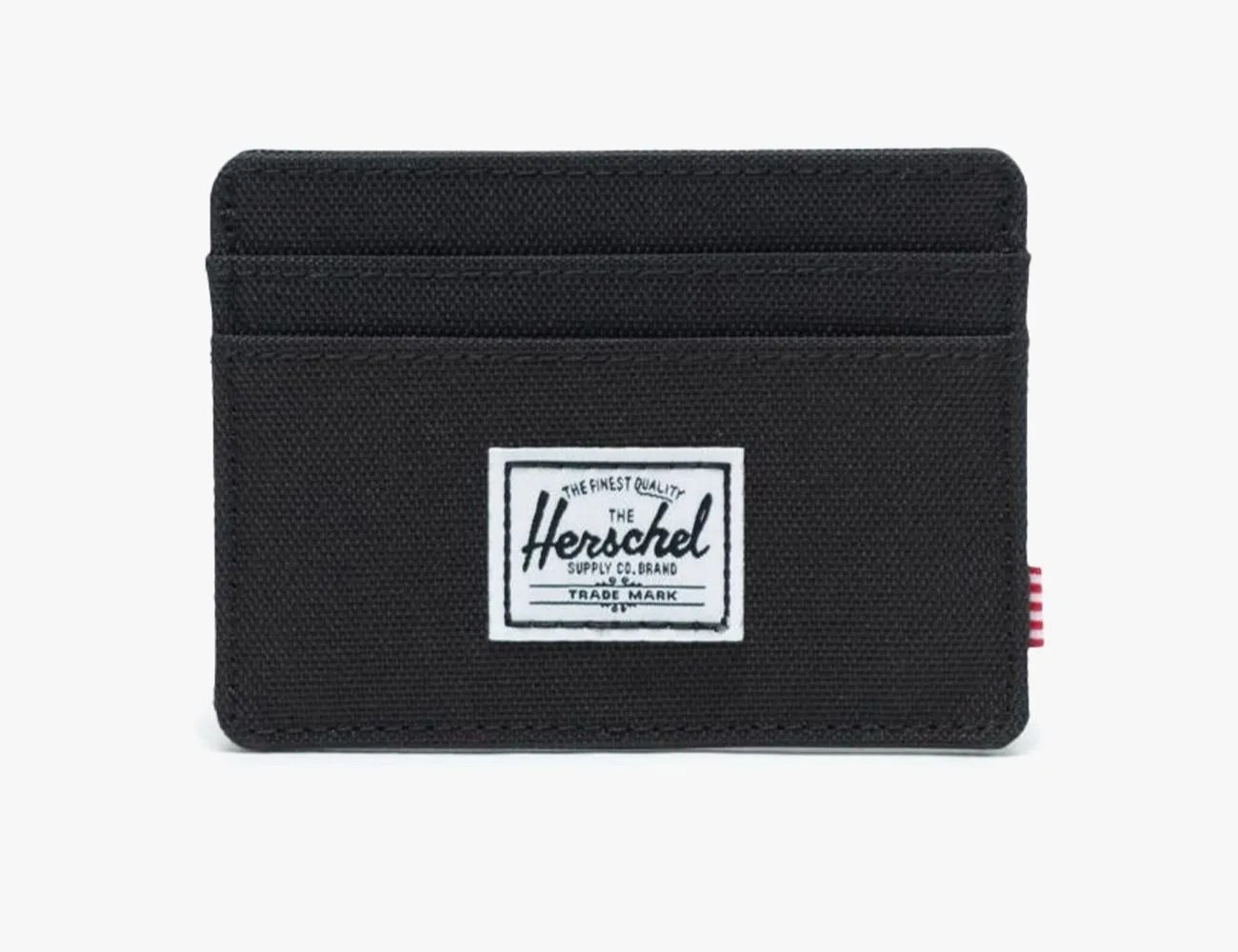 herschel charlie wallet