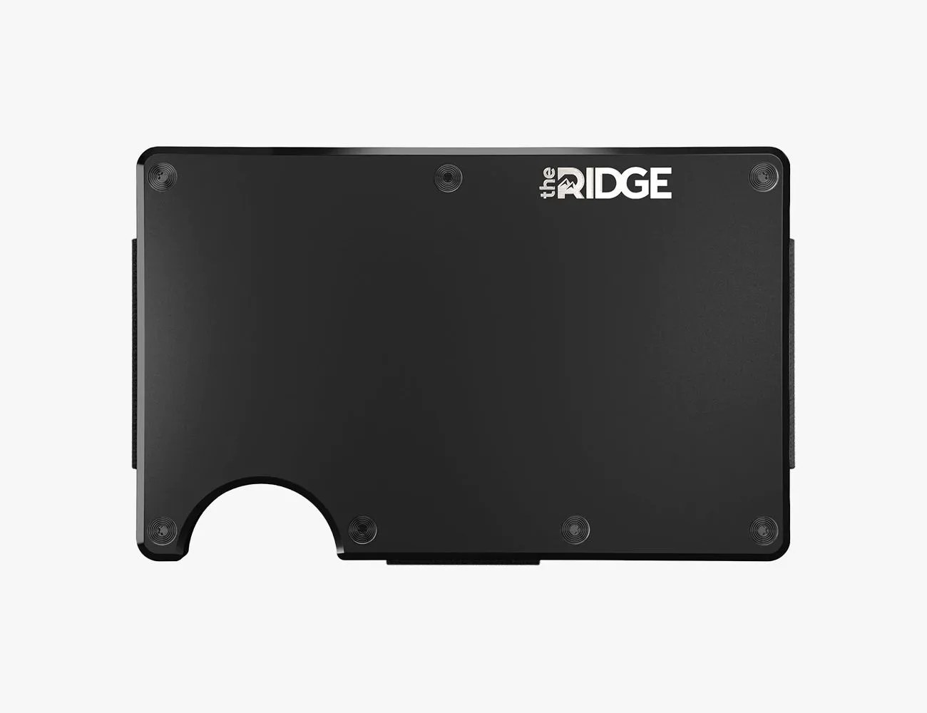 Ridge Wallet