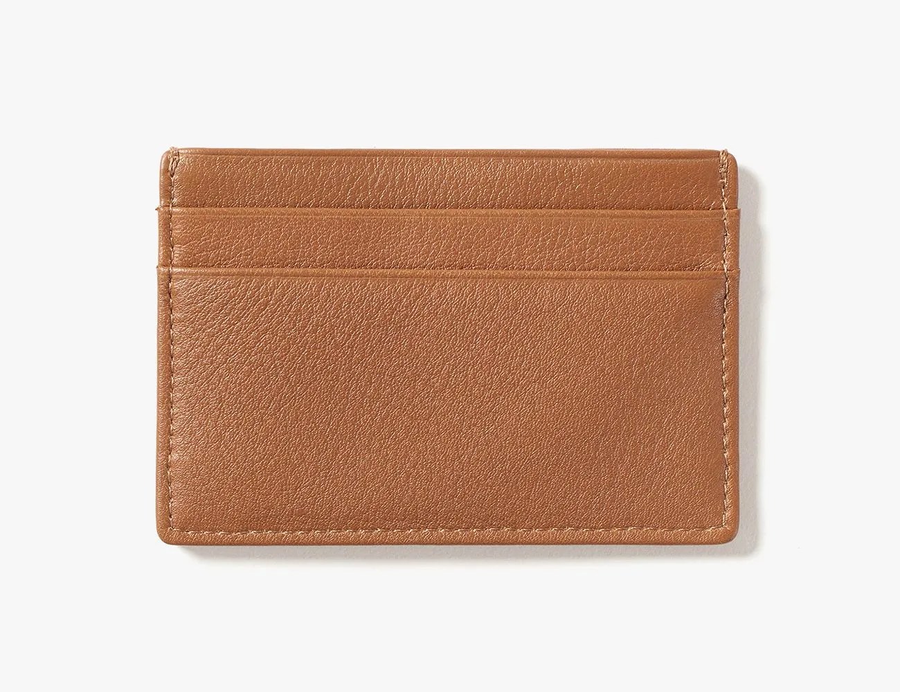 Leatherology Slim Card Case