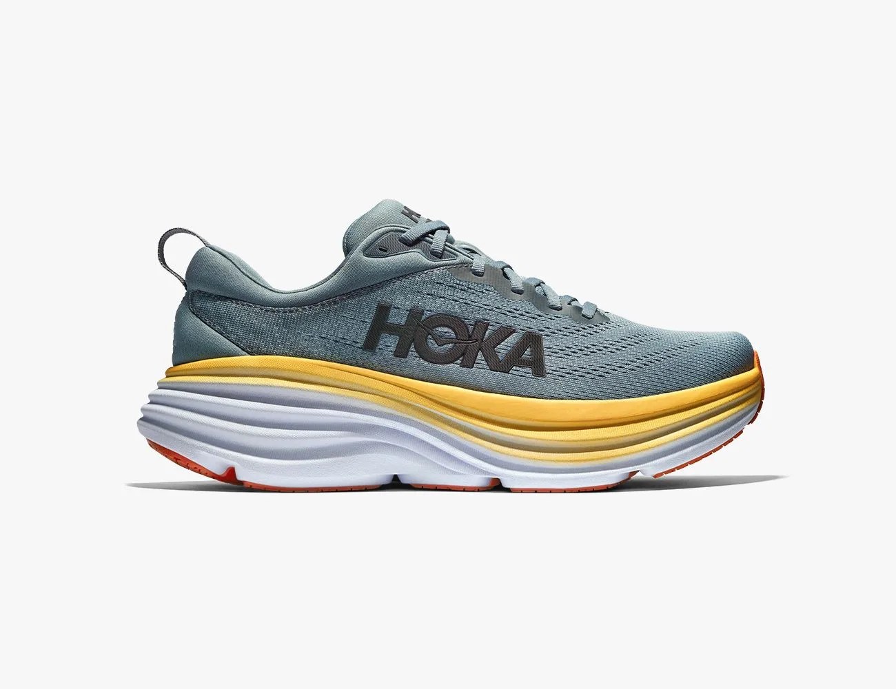 hoka bondi 8