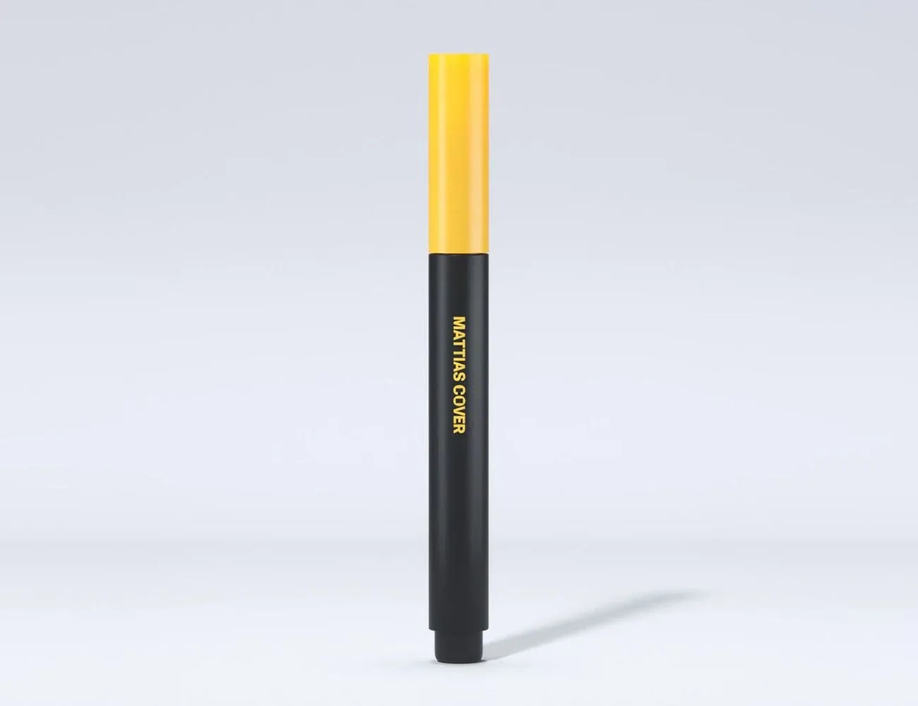 mattias cover men's concealer