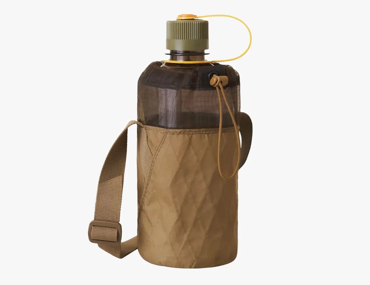 hikerkind water bottle