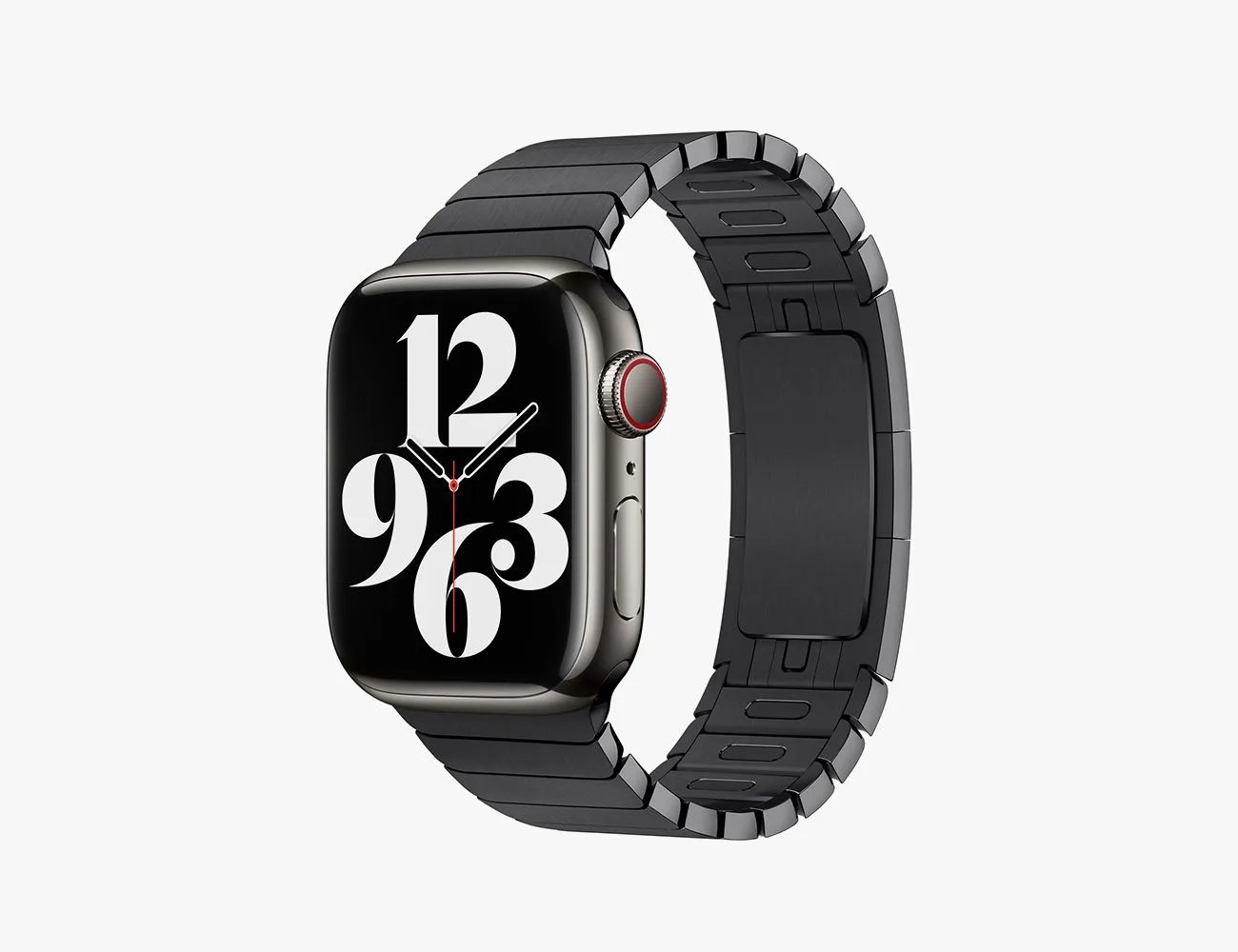 Apple Watch Link Bracelet