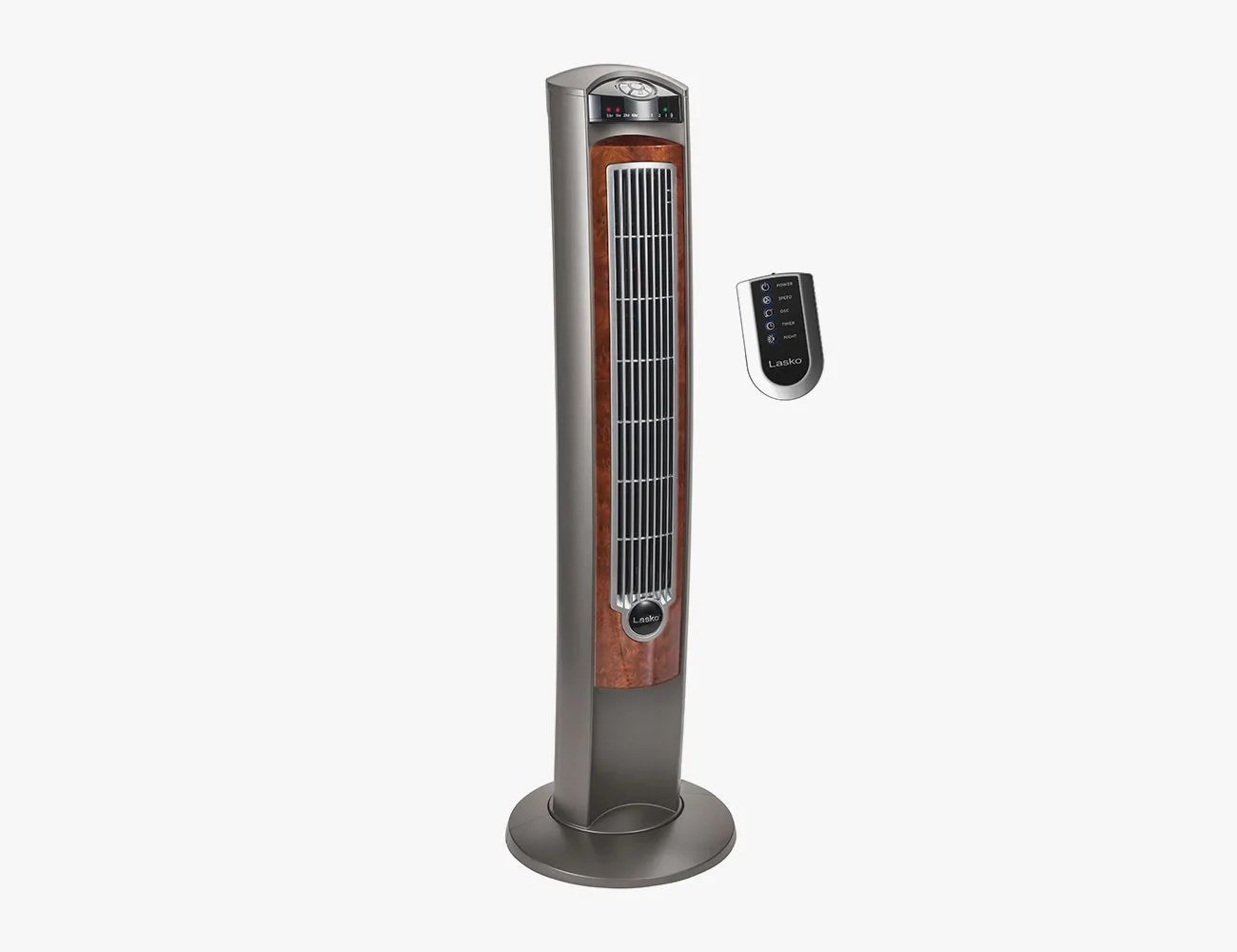 Lasko  Wind Curve Oscillating Tower Fan