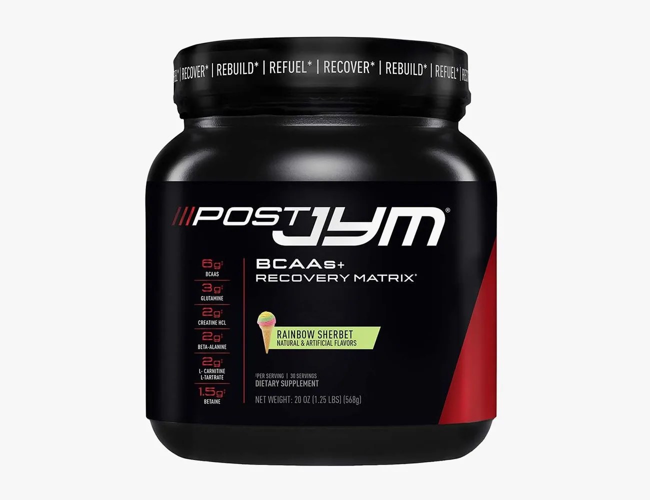 cjc-1295 ipamorelin benefits research Taking BCAA and Pre-Workout Together: Everything You Should Know main image 0