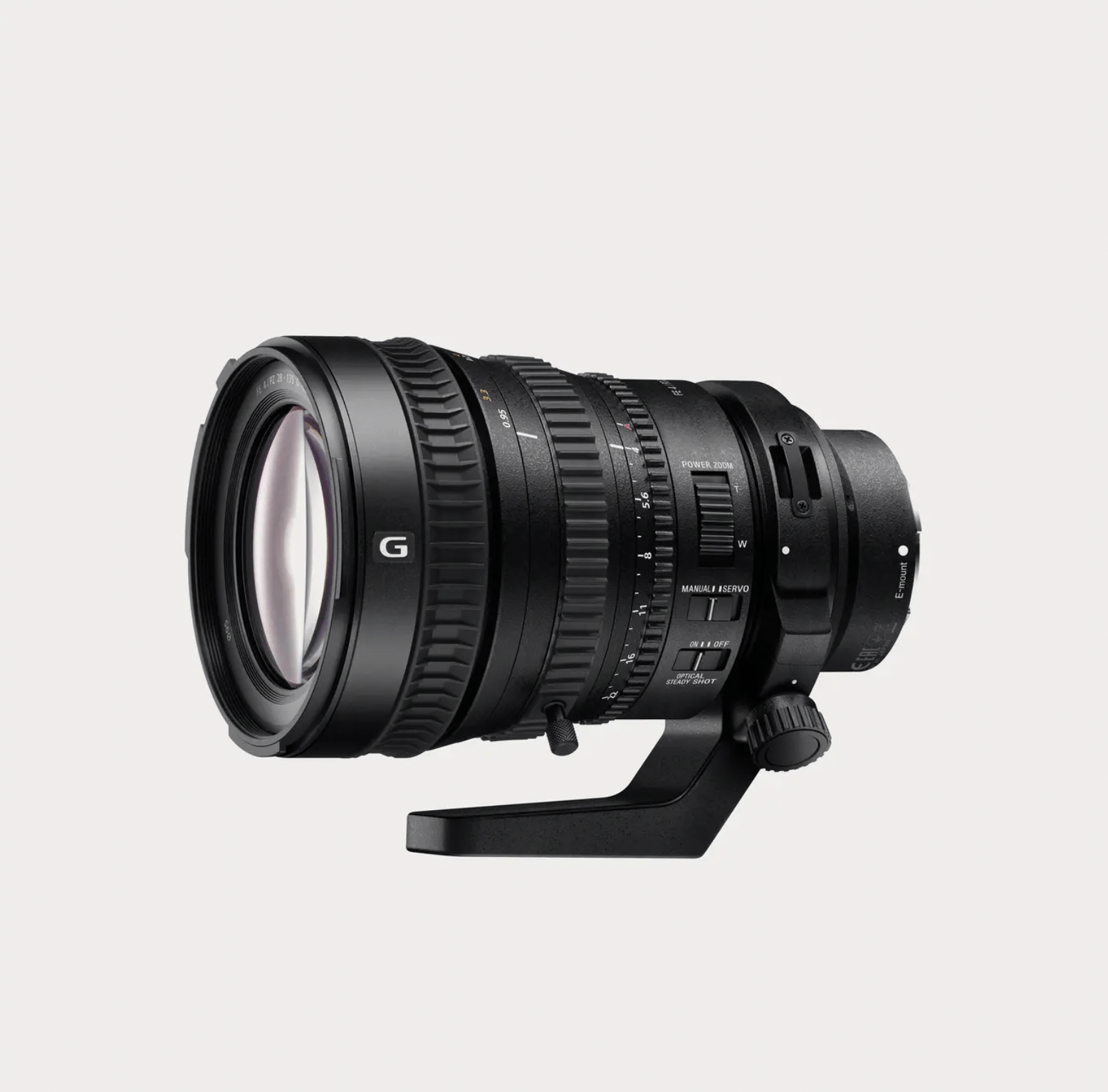 camera lense