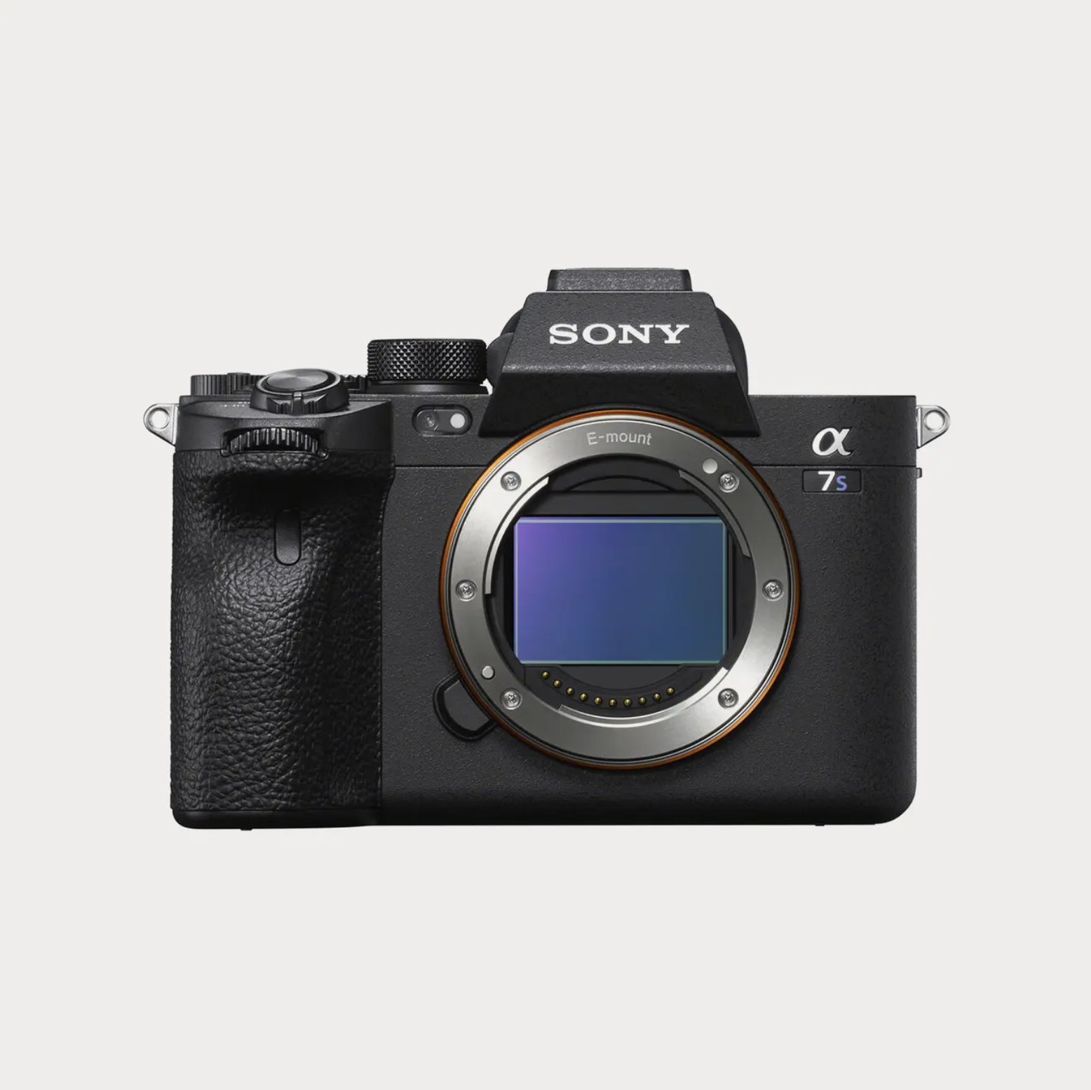 Mirrorless Camera Body