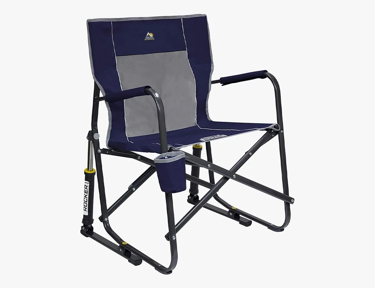 foldable Outdoor Rocker chair