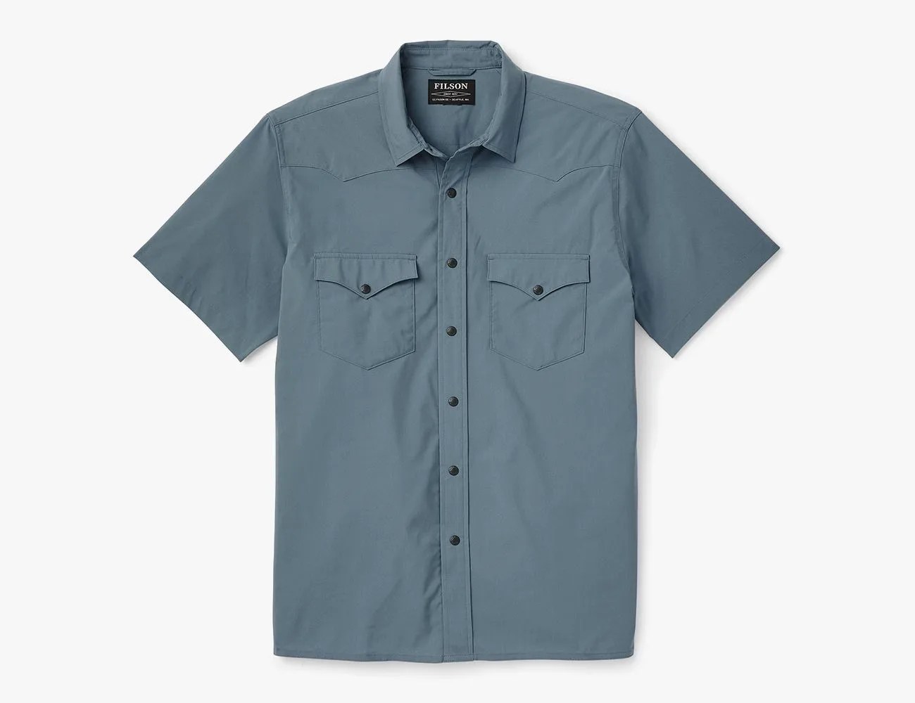The Best Work Shirts for Men to Wear on the Job Gear Patrol
