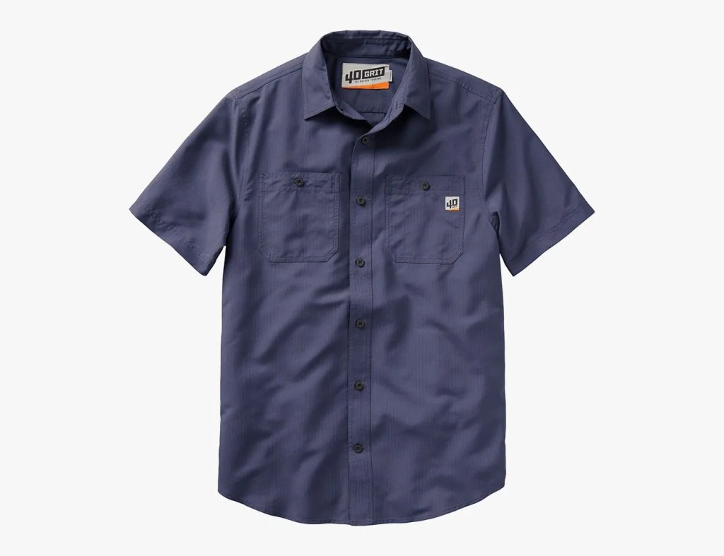 The Best Work Shirts for Men to Wear on the Job Gear Patrol