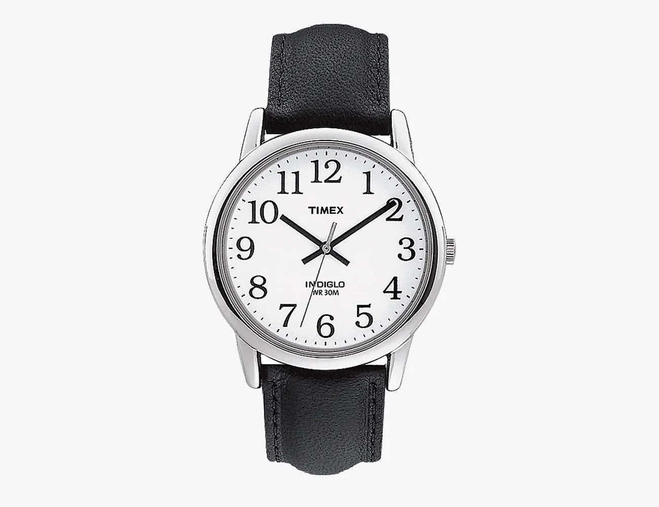 timex easy reader