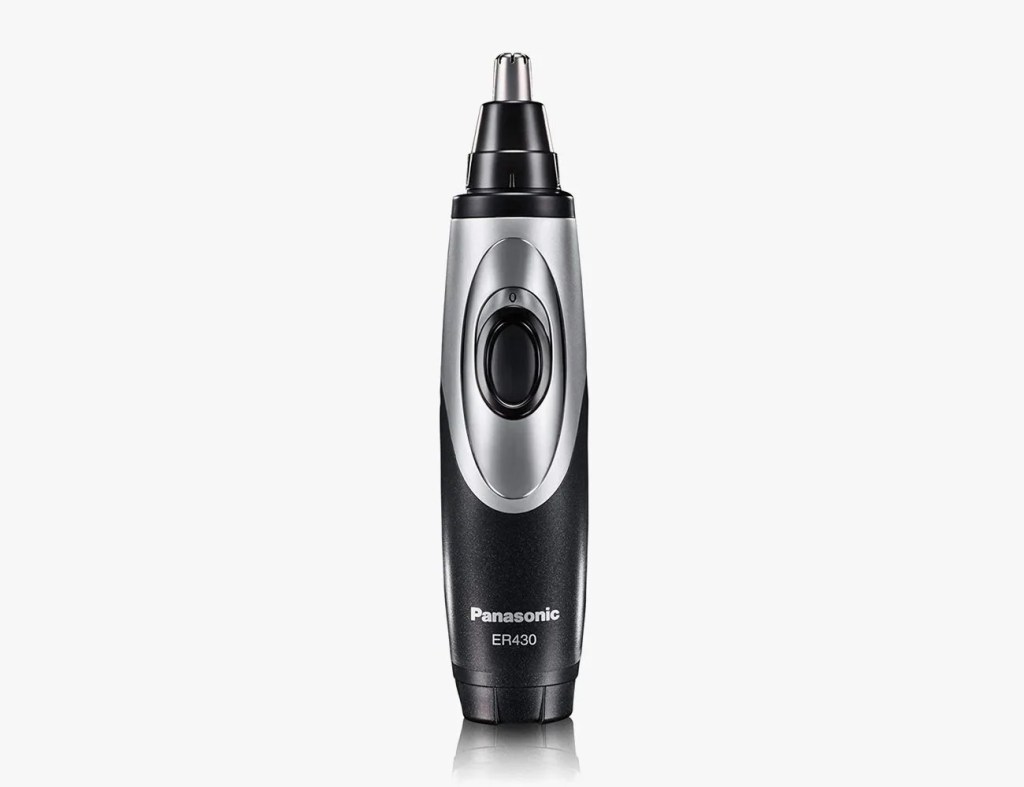 6 Nose Hair Trimmers to Complete Your Grooming Kit Gear Patrol