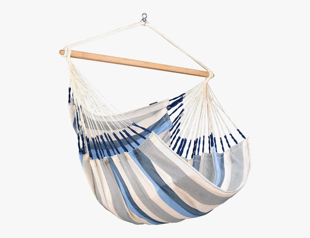 The 7 Best Hammock Chairs for Ultimate Relaxation | Gear Patrol