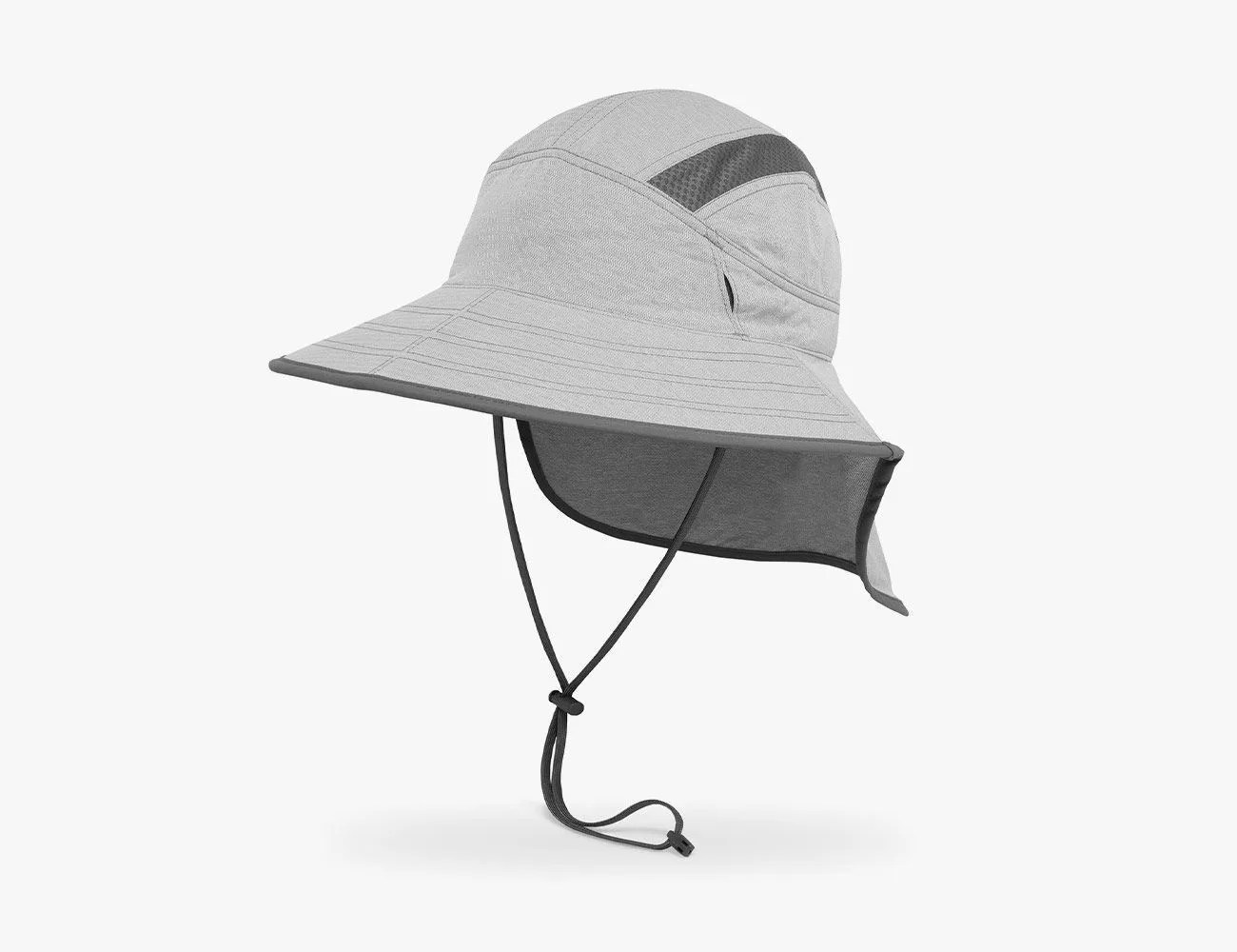 gray Sunday Afternoons Ultra Adventure Hat