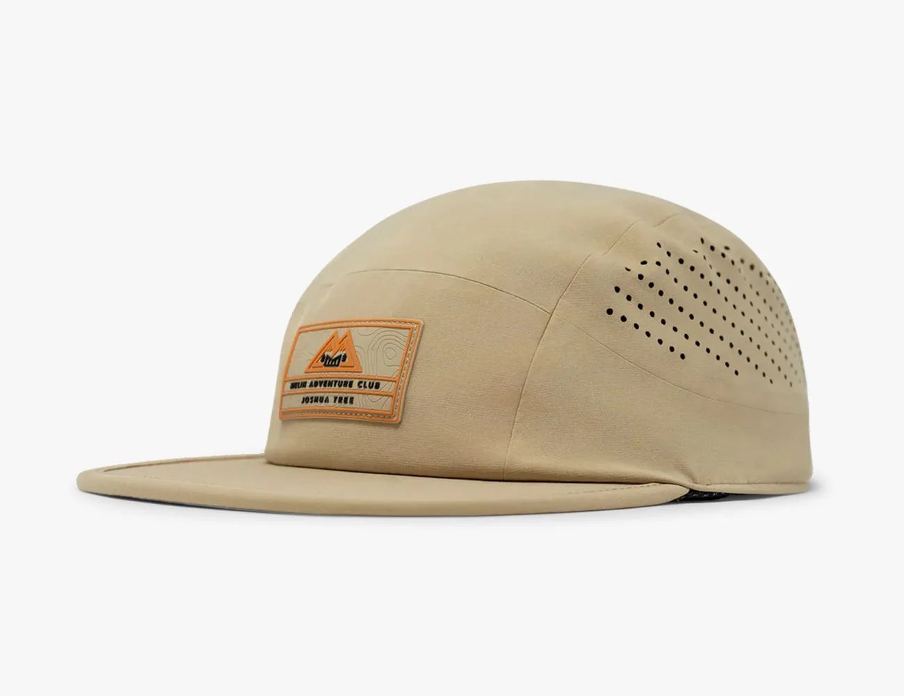 Melin Pace Adventure Hydro