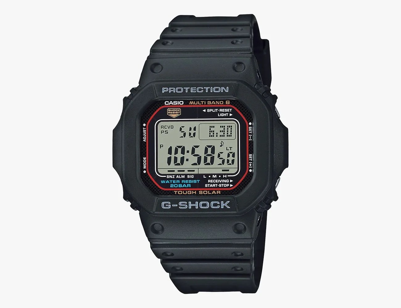 Casio G-Shock GWM5610-1