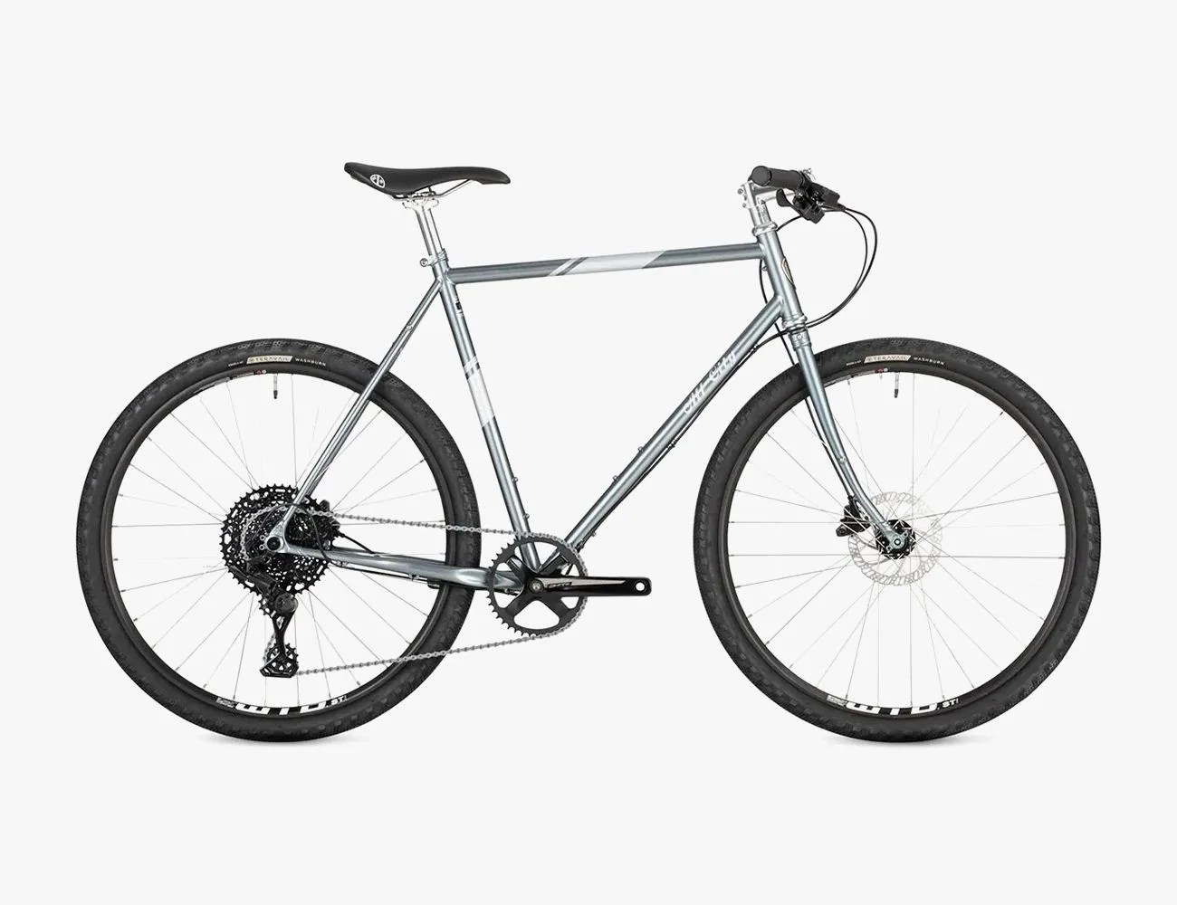 All-City Space Horse Tiagra